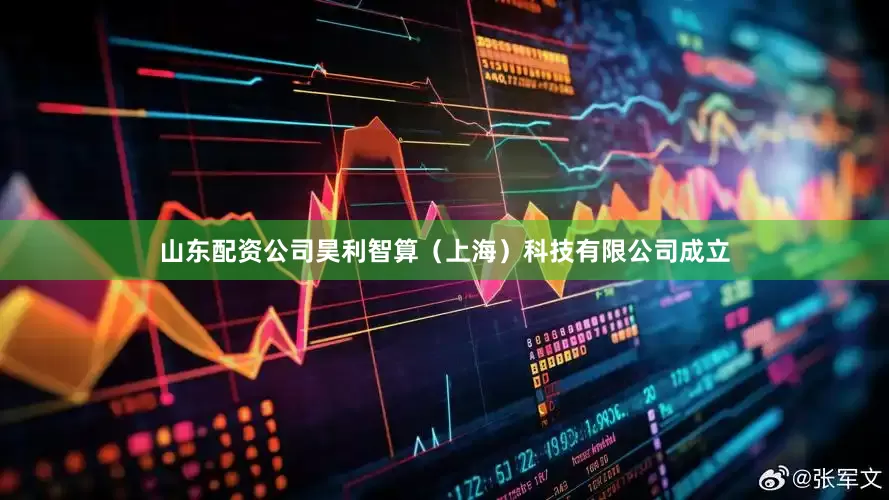 山东配资公司昊利智算（上海）科技有限公司成立